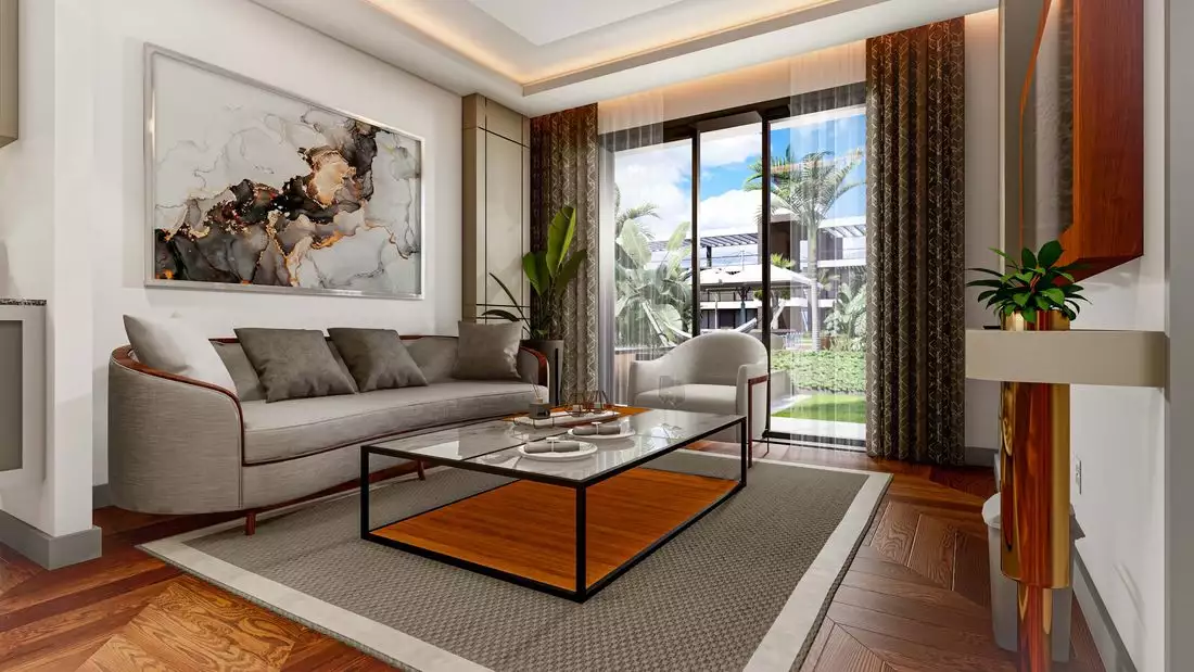 Flat 74m² in Cyprus, Iskele. Priced at 192308€ rent photo-19