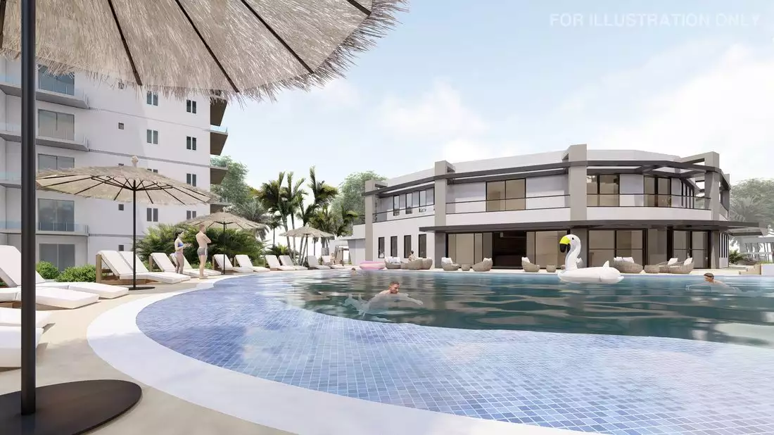 Flat 50m² in Cyprus, Iskele. Priced at 171911€ rent photo-3