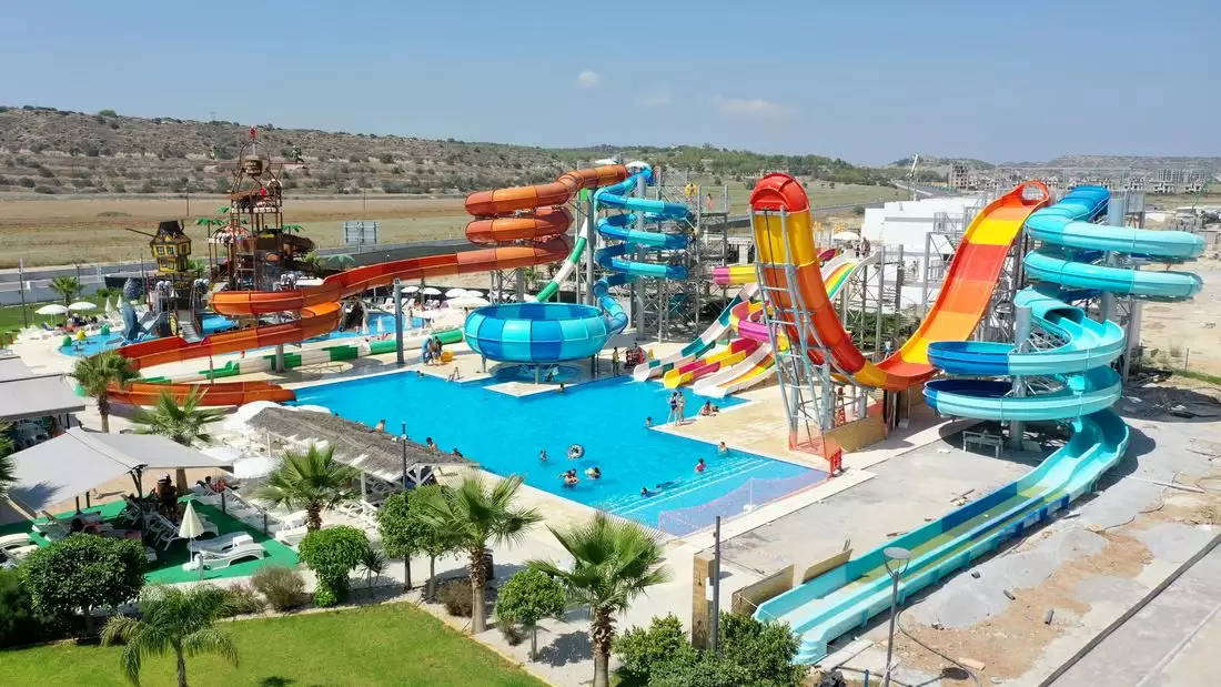 Flat 50m² in Cyprus, Iskele. Priced at 171911€ rent photo-6