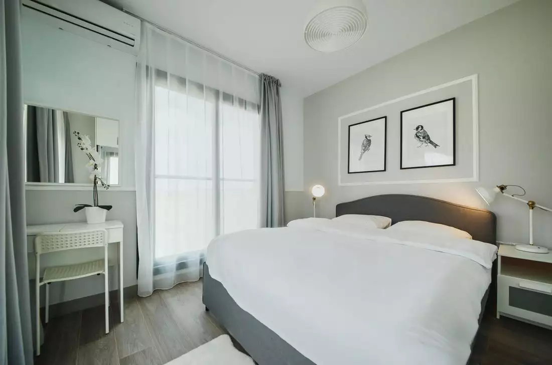 Flat 50m² in Cyprus, Iskele. Priced at 171911€ rent photo-12