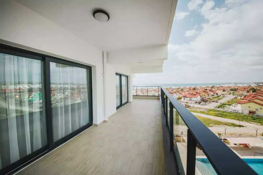 Flat 50m² in Cyprus, Iskele. Priced at 171911€ rent photo-14