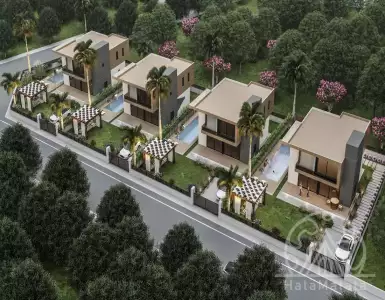 Buy in Turkey for 595000€