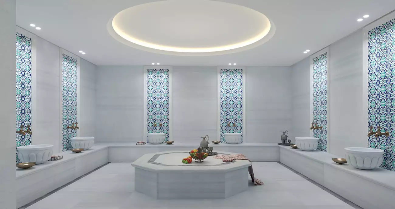 Flat 32m² in Turkey, Mahmutlar. Priced at 93000€ rent photo-13