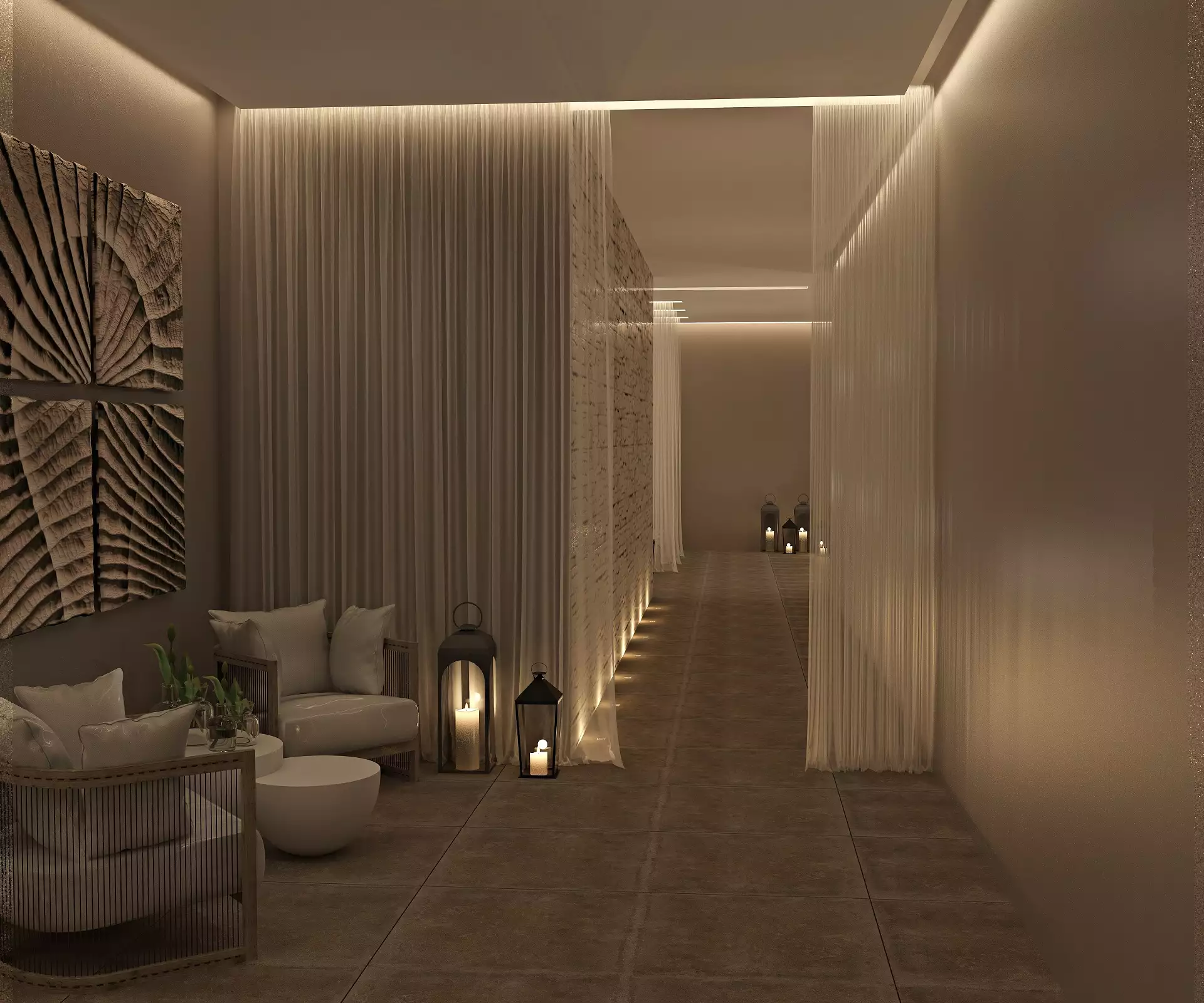 Flat 32m² in Turkey, Mahmutlar. Priced at 93000€ rent photo-16