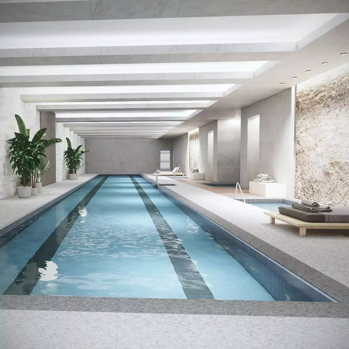 Flat 32m² in Turkey, Mahmutlar. Priced at 93000€ rent photo-17