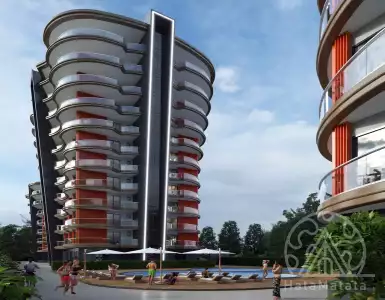 Buy in Turkey for 93000€