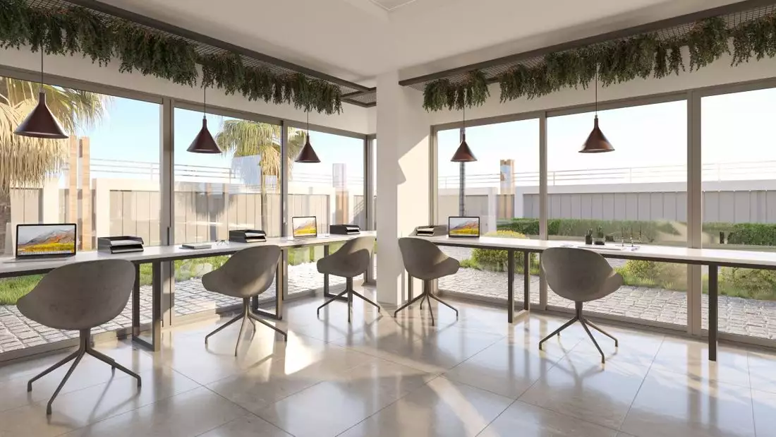 Flat 56m² in Turkey, Mahmutlar. Priced at 79000€ rent photo-1