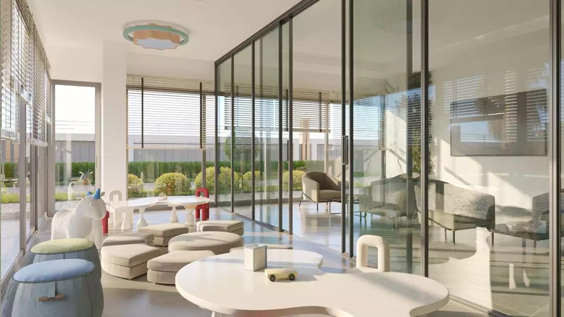 Flat 56m² in Turkey, Mahmutlar. Priced at 79000€ rent photo-11