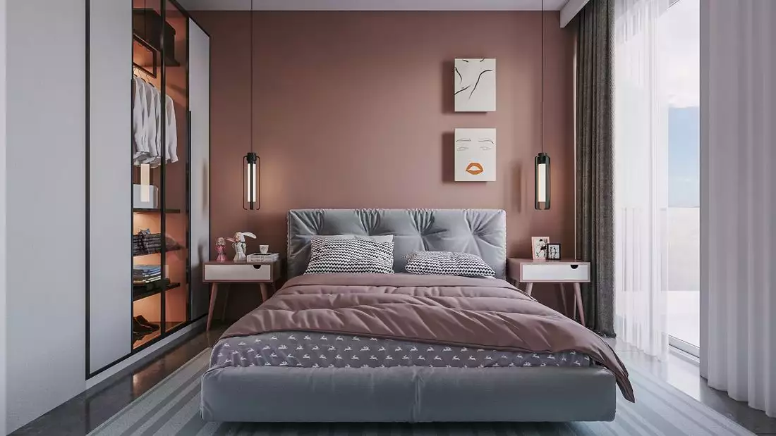 Flat 56m² in Turkey, Mahmutlar. Priced at 79000€ rent photo-22