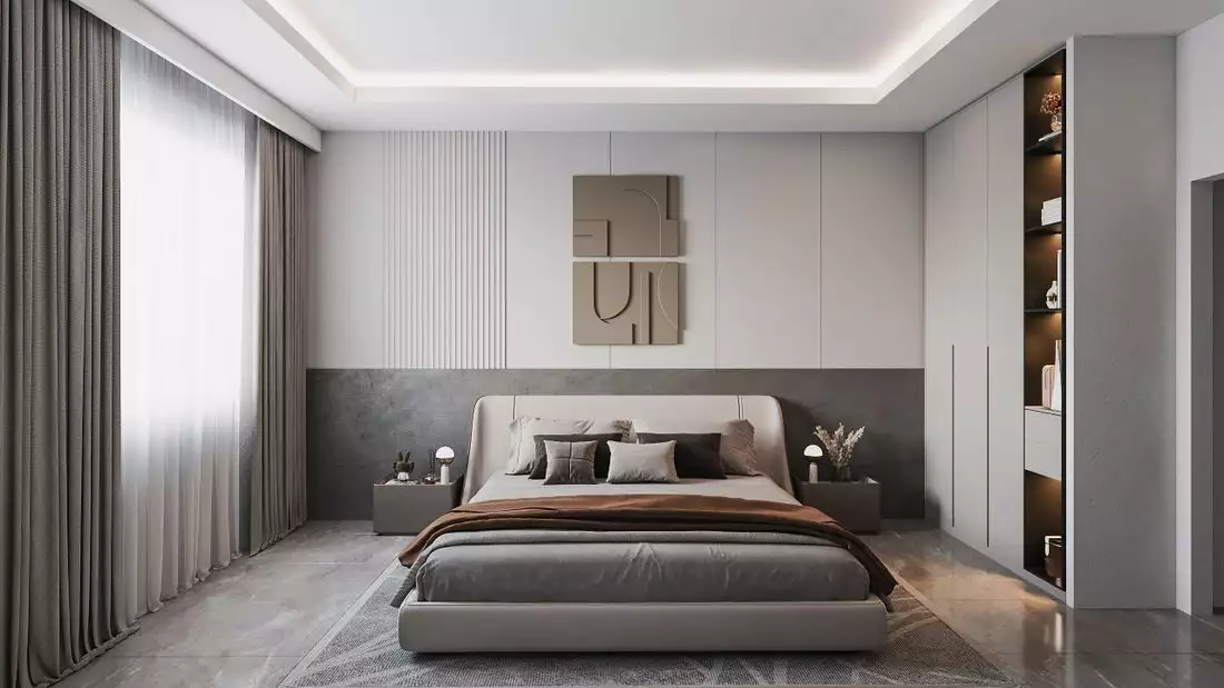 Flat 56m² in Turkey, Mahmutlar. Priced at 79000€ rent photo-23