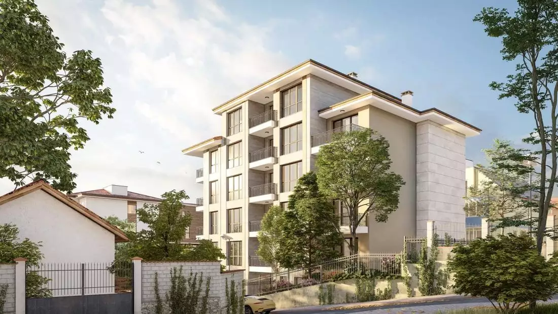 Flat 58m² in Bulgaria, Varna. Priced at 97970€ rent photo-2