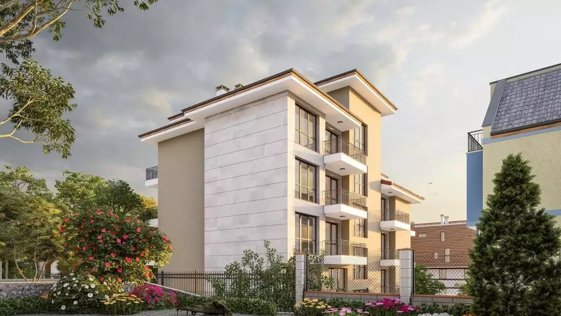 Flat 58m² in Bulgaria, Varna. Priced at 97970€ rent photo-3