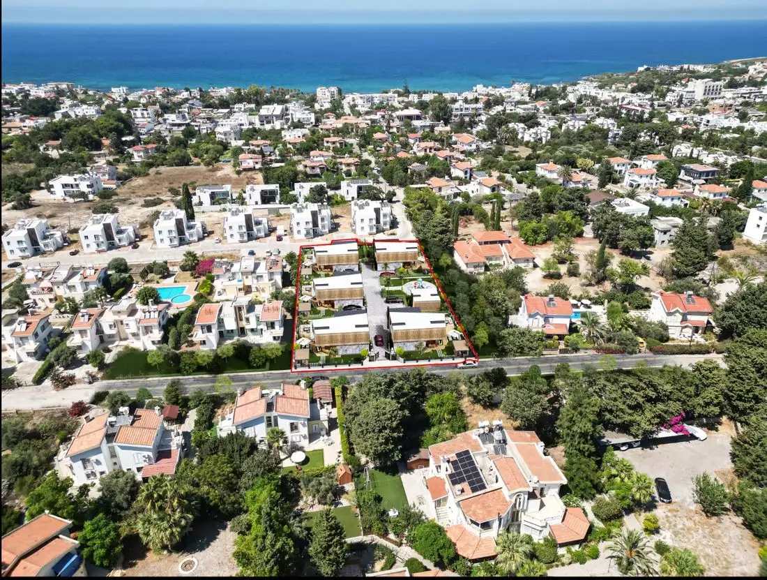 Villa 304m² in Cyprus, Kyrenia. Priced at 1165502€ rent photo-20