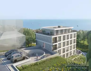 Buy in Bulgaria for 126800€