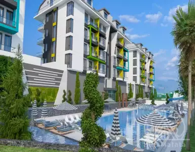 Buy in Turkey for 230000€