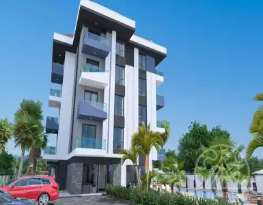 Buy in Turkey for 123000€