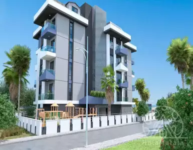Buy in Turkey for 127000€