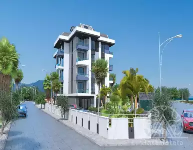 Buy in Turkey for 125000€