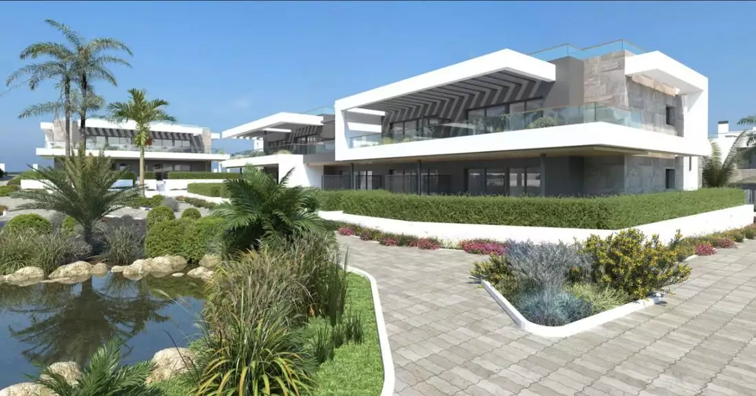 Flat 47m² in Spain, Torrevieja. Priced at 210000€ rent photo-5