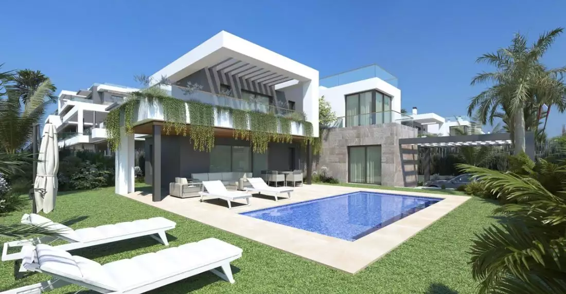 Flat 47m² in Spain, Torrevieja. Priced at 210000€ rent photo-6