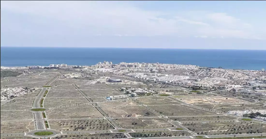 Flat 47m² in Spain, Torrevieja. Priced at 210000€ rent photo-8