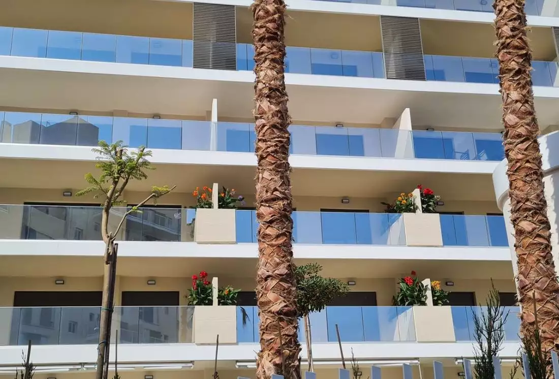 Flat 90m² in Spain, Alicante. Priced at 450000€ rent photo-6