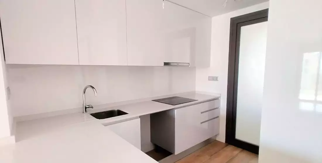 Flat 90m² in Spain, Alicante. Priced at 450000€ rent photo-7