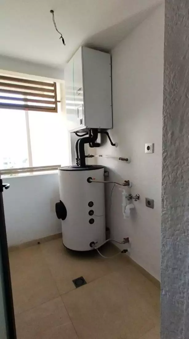 Flat 90m² in Spain, Alicante. Priced at 450000€ rent photo-8