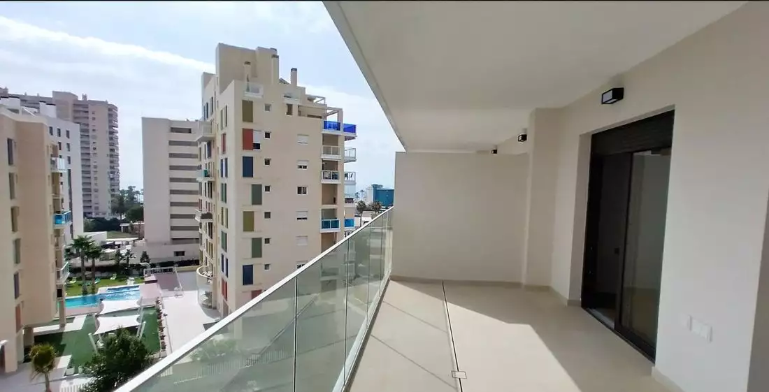 Flat 90m² in Spain, Alicante. Priced at 450000€ rent photo-9