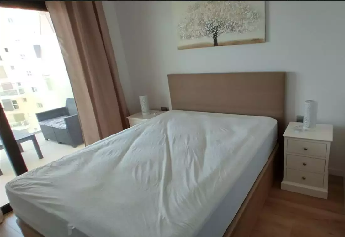 Flat 90m² in Spain, Alicante. Priced at 450000€ rent photo-11