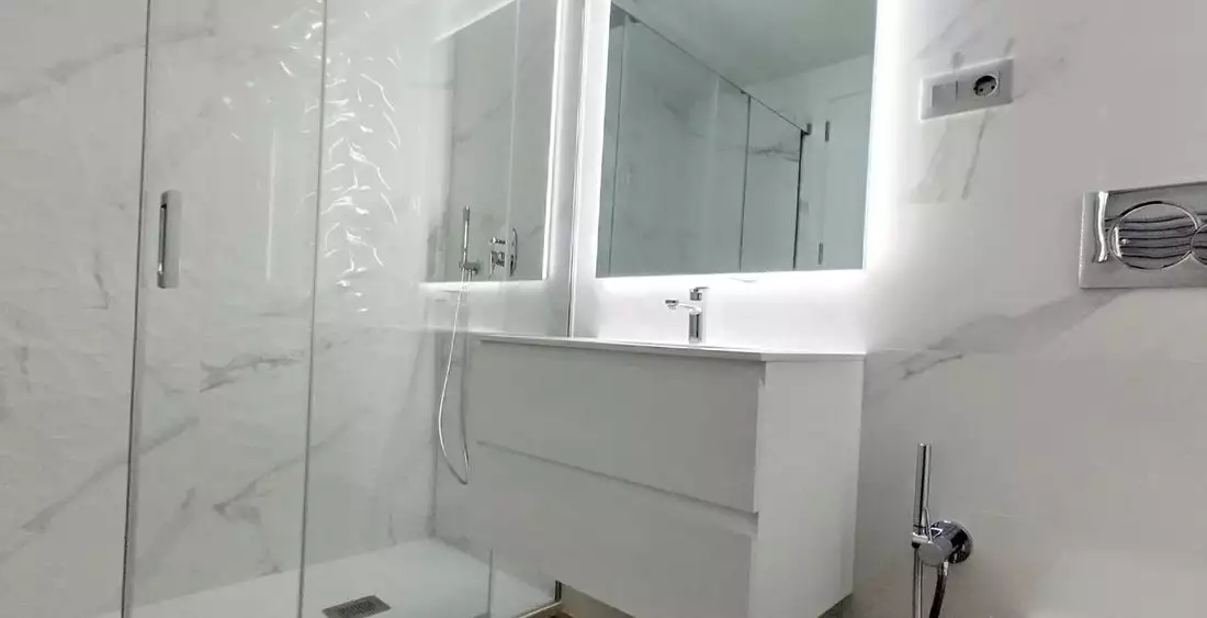 Flat 90m² in Spain, Alicante. Priced at 450000€ rent photo-12