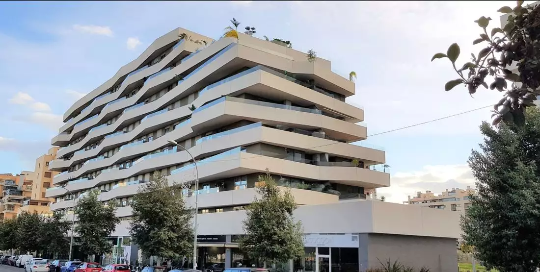 Flat 131m² in Spain, Alicante. Priced at 625000€ rent photo-3