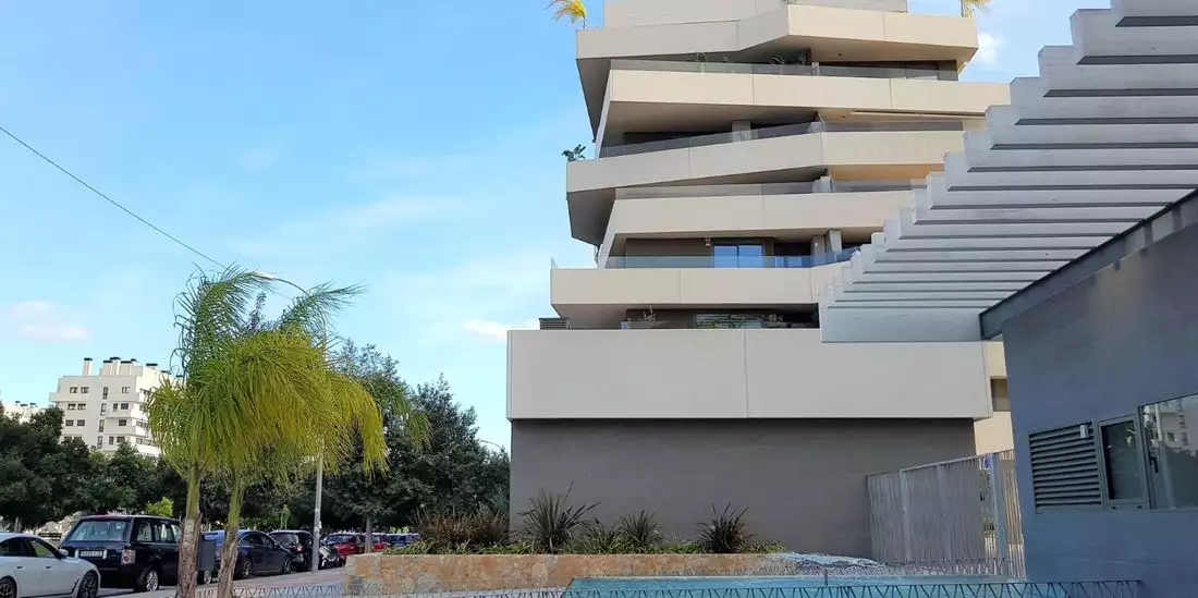 Flat 131m² in Spain, Alicante. Priced at 625000€ rent photo-4