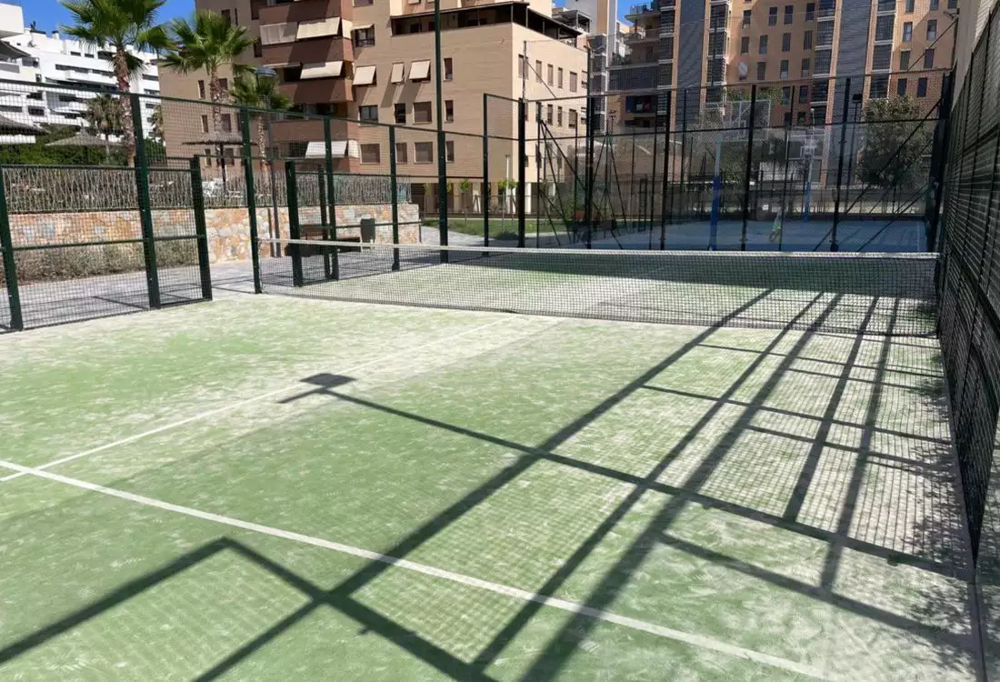 Flat 131m² in Spain, Alicante. Priced at 625000€ rent photo-6