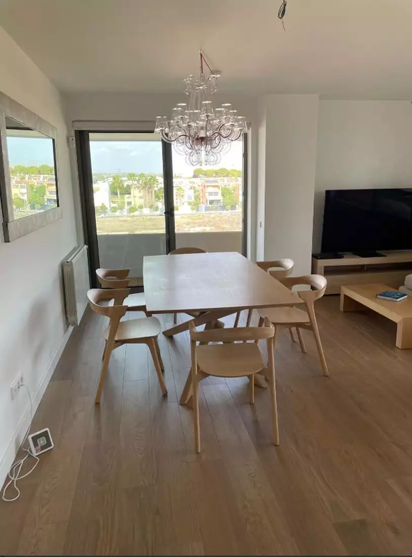 Flat 131m² in Spain, Alicante. Priced at 625000€ rent photo-7