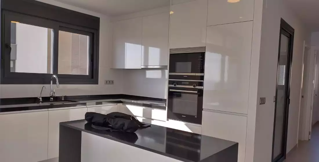 Flat 135m² in Spain, Benidorm. Priced at 759000€ rent photo-3