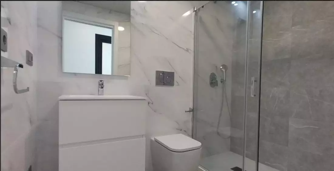 Flat 135m² in Spain, Benidorm. Priced at 759000€ rent photo-5