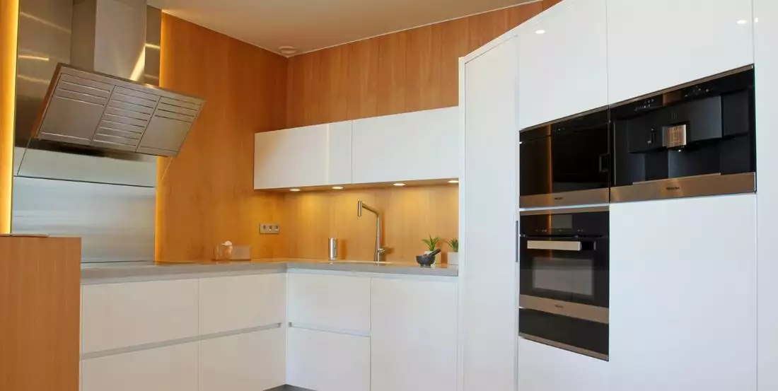 Flat 243m² in Spain, Costa Blanca. Priced at 2100000€ rent photo-8