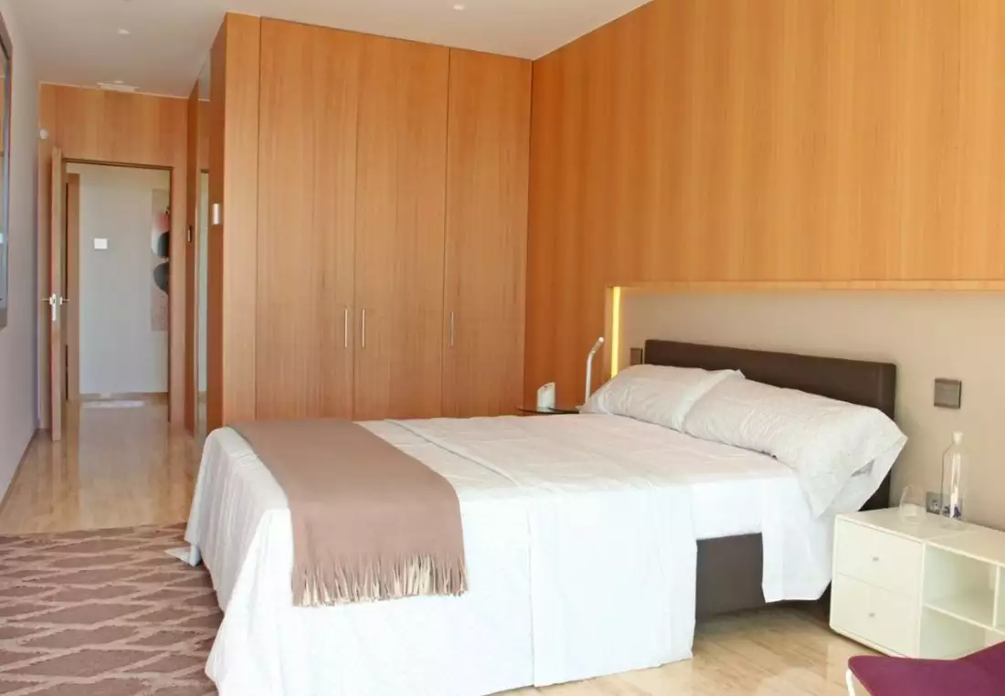Flat 243m² in Spain, Costa Blanca. Priced at 2100000€ rent photo-10