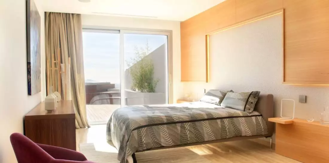 Flat 243m² in Spain, Costa Blanca. Priced at 2100000€ rent photo-11