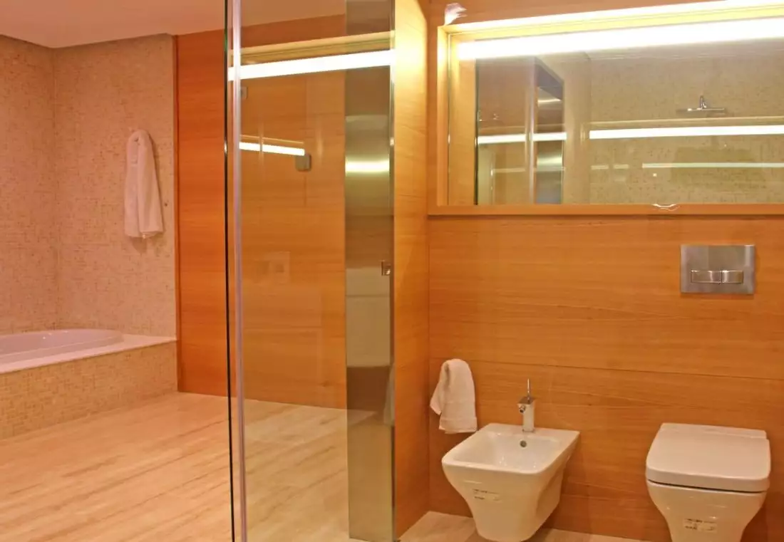 Flat 243m² in Spain, Costa Blanca. Priced at 2100000€ rent photo-12