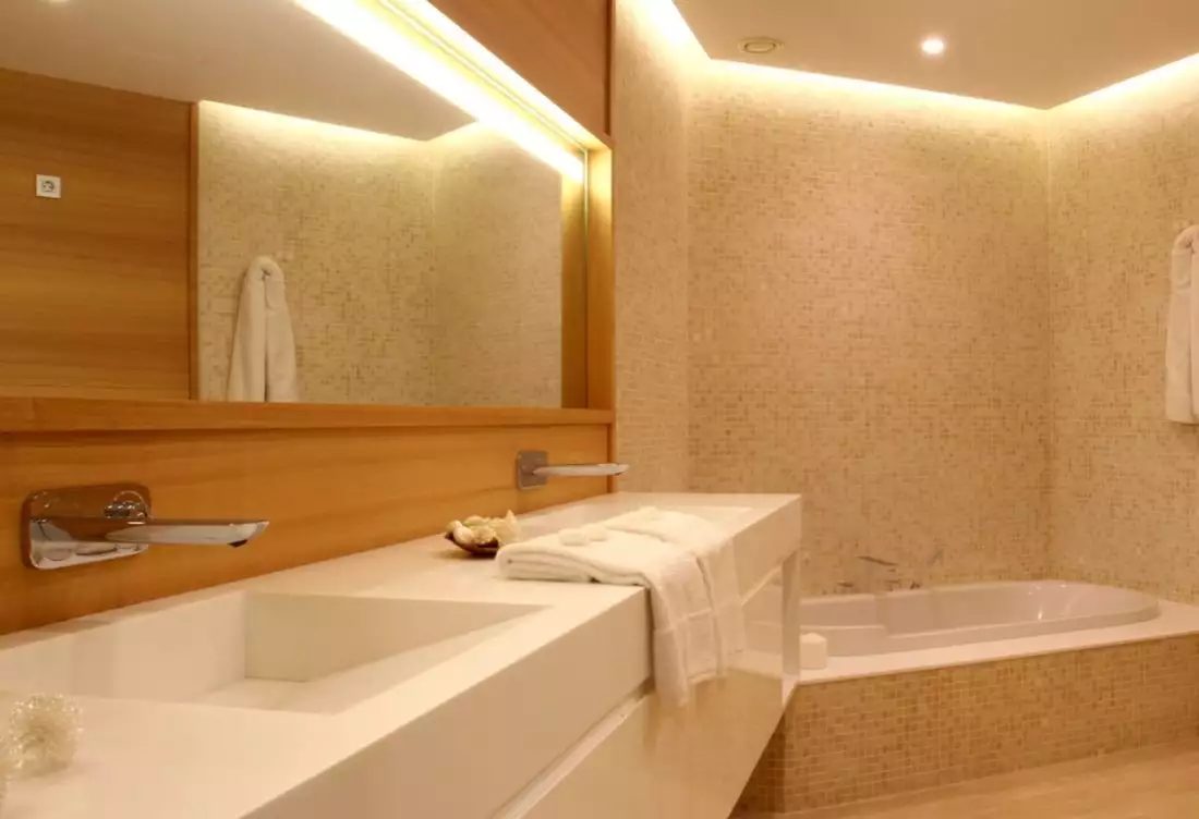 Flat 243m² in Spain, Costa Blanca. Priced at 2100000€ rent photo-13