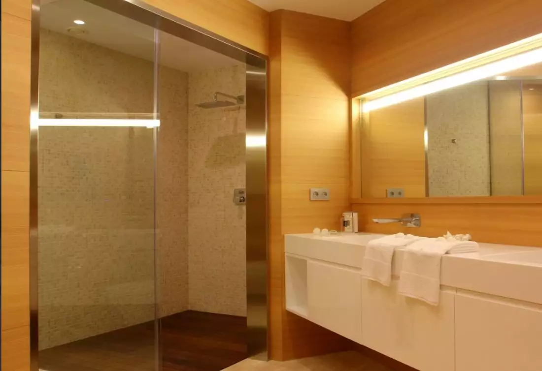 Flat 243m² in Spain, Costa Blanca. Priced at 2100000€ rent photo-14