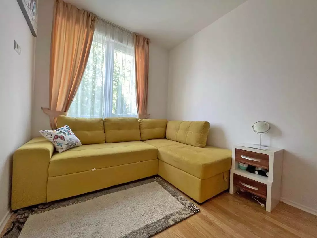 Flat 53m² in Bulgaria, Sunny Beach. Priced at 64000€ rent photo-3