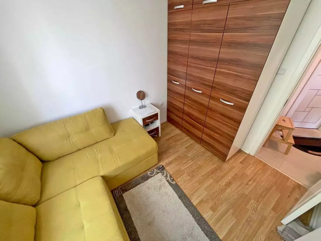 Flat 53m² in Bulgaria, Sunny Beach. Priced at 64000€ rent photo-4