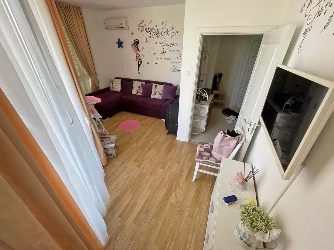Flat 53m² in Bulgaria, Sunny Beach. Priced at 64000€ rent photo-7