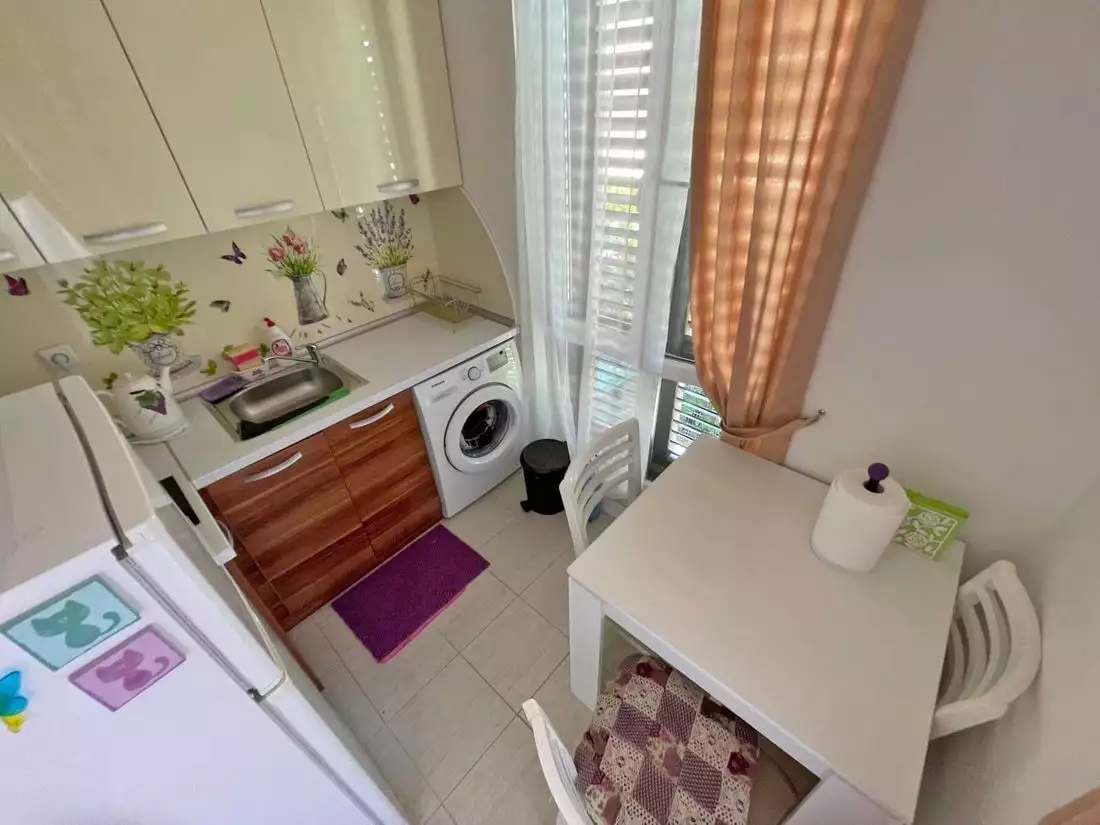 Flat 53m² in Bulgaria, Sunny Beach. Priced at 64000€ rent photo-9