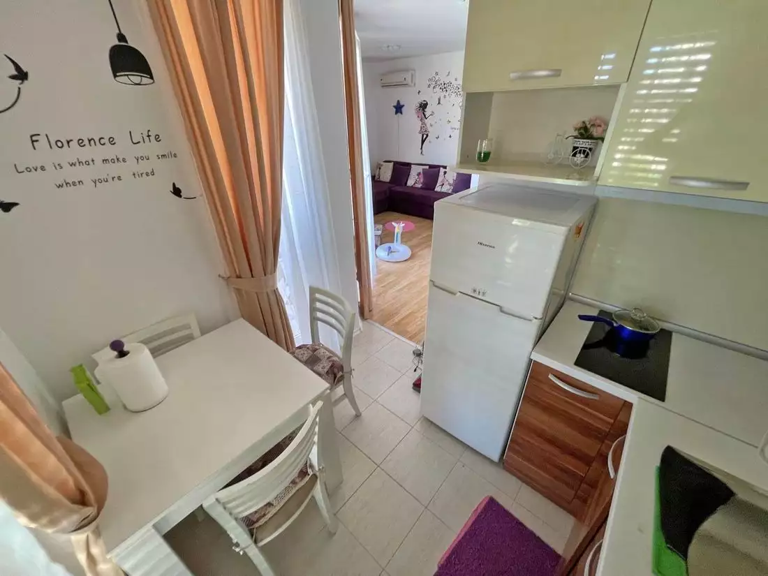 Flat 53m² in Bulgaria, Sunny Beach. Priced at 64000€ rent photo-10