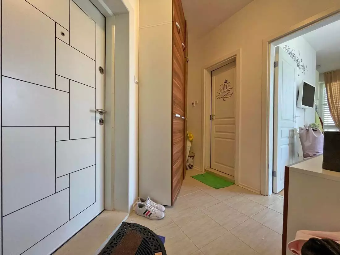 Flat 53m² in Bulgaria, Sunny Beach. Priced at 64000€ rent photo-11