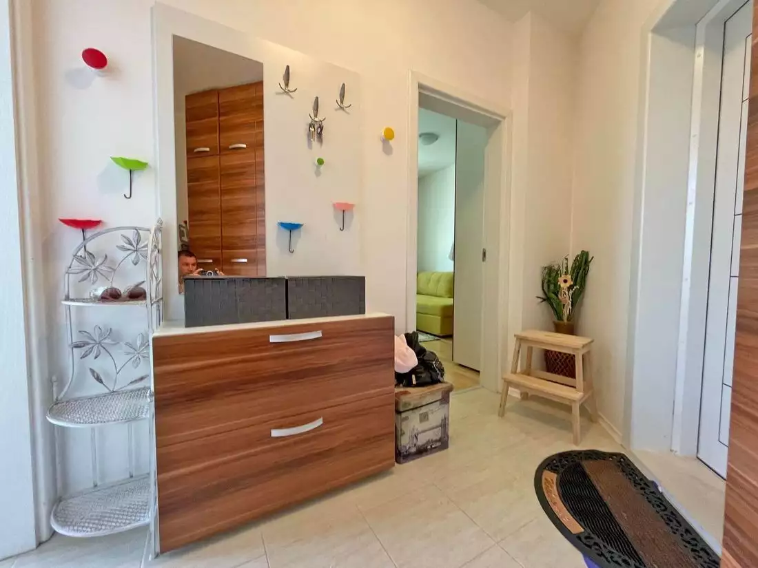 Flat 53m² in Bulgaria, Sunny Beach. Priced at 64000€ rent photo-12